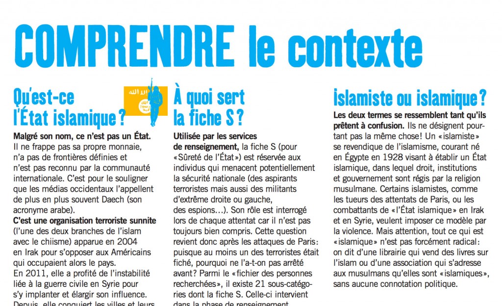 phosphore