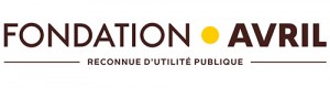 Logo Fondation Avril