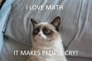 maths