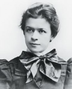 mileva einstein