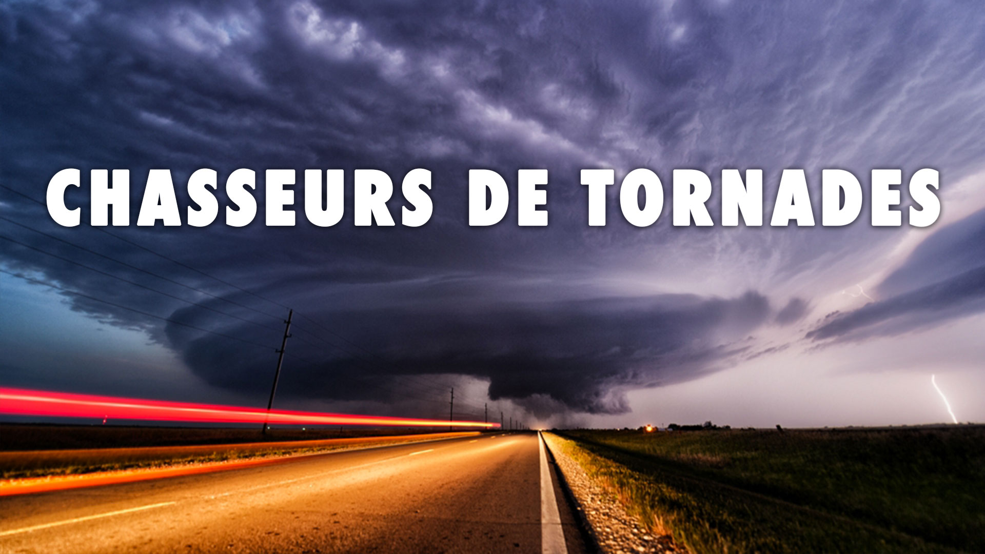 Film Chasseur De Tornade Chasseurs de tornades - L'Esprit Sorcier