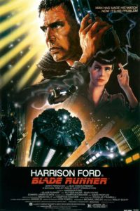 Affiche de Blade Runner