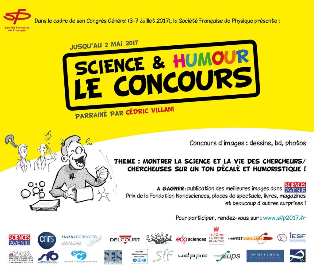 affiche_science_et_humour