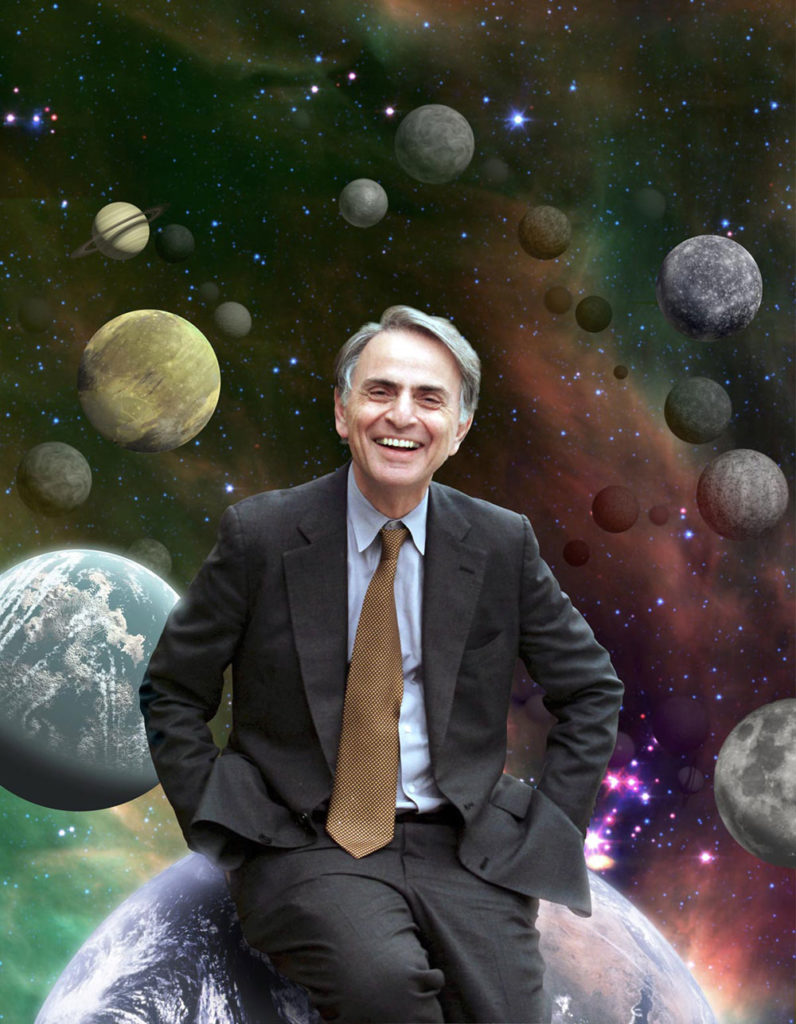 CarlSagan